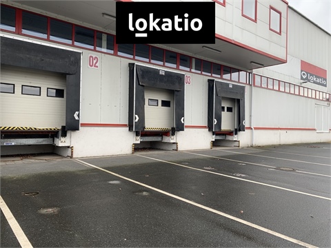 Pronájem skladu / haly, 4 114 m² - 22