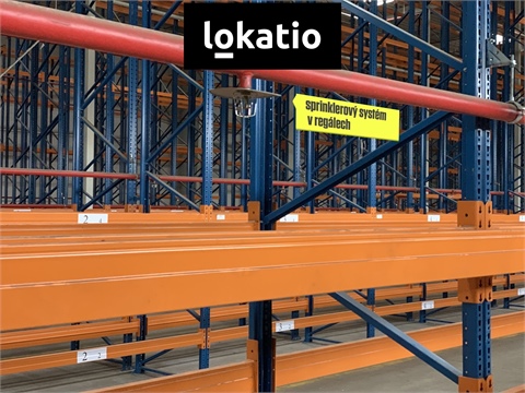 Pronájem skladu / haly, 4 114 m² 6