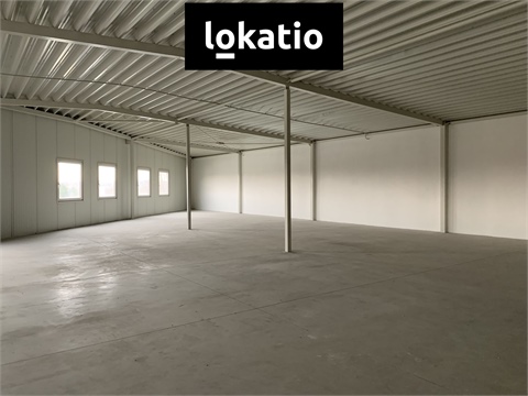 Pronájem skladu / haly, 4 114 m² - 16