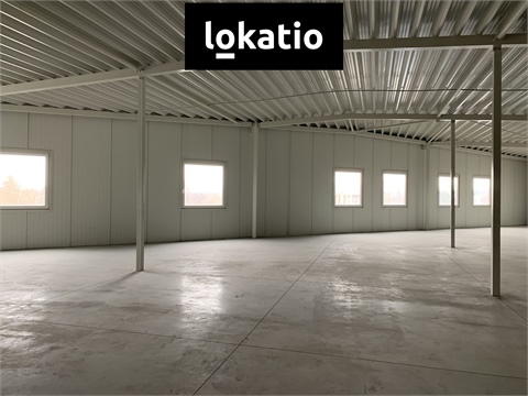 Pronájem skladu / haly, 4 114 m² - 18