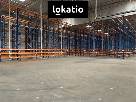 Pronájem skladu / haly, 4 114 m² 4