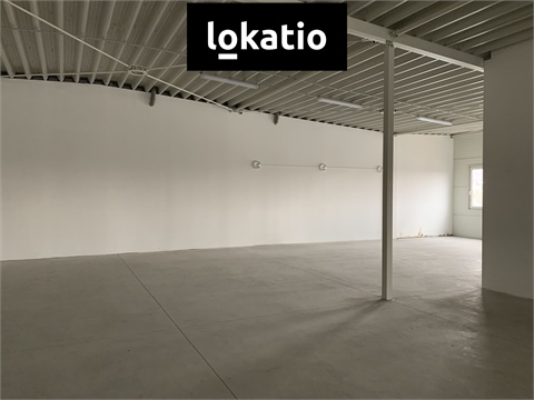 Pronájem skladu / haly, 4 114 m² 20