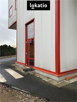 Pronájem skladu / haly, 4 114 m² 22