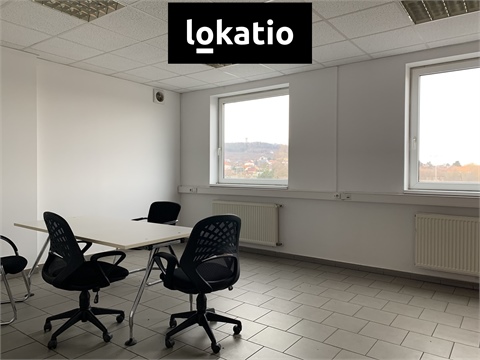 Pronájem skladu / haly, 4 114 m² 14