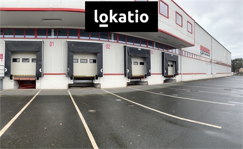 Pronájem skladu / haly, 4 114 m² 24