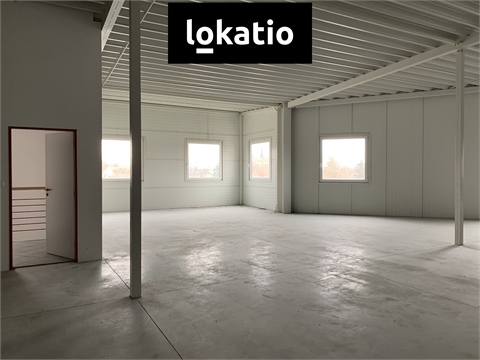 Pronájem skladu / haly, 4 114 m² 18