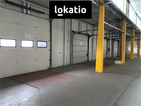 Pronájem skladu / haly, 4 894 m² 20