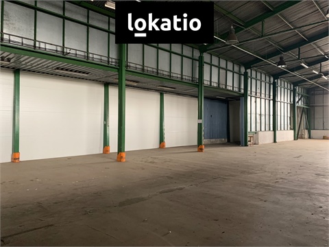 Pronájem skladu / haly, 4 894 m² - 28