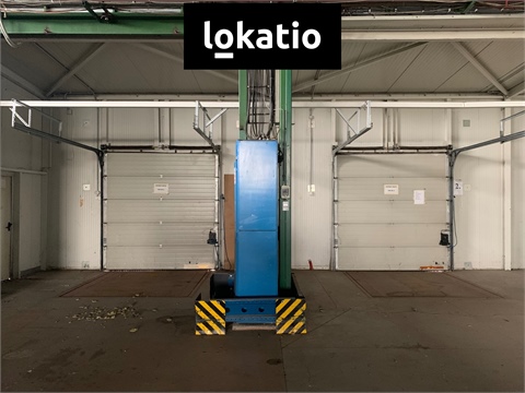 Pronájem skladu / haly, 4 894 m² 26