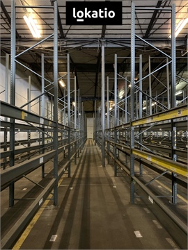 Pronájem skladu / haly, 4 894 m² 8