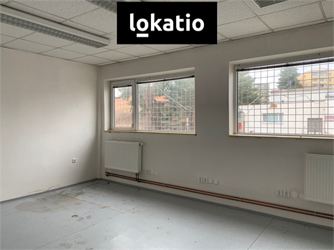 Pronájem skladu / haly, 4 894 m² 12
