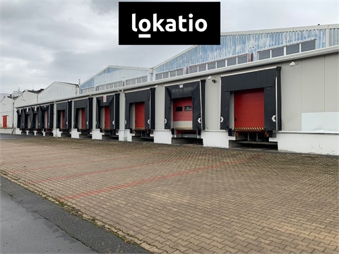 Pronájem skladu / haly, 4 894 m² - 14