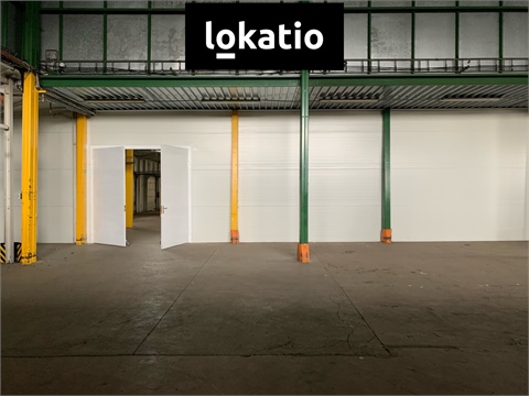 Pronájem skladu / haly, 4 894 m² 28