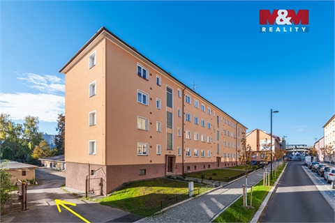 Prodej garáže, 16 m² 4