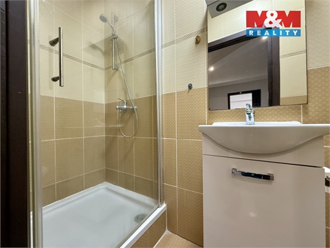 Pronájem bytu 2+1, 42 m² - 4