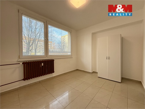 Pronájem bytu 2+1, 42 m² 4