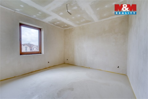 Prodej rodinného domu, 290 m² 20