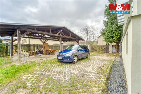 Prodej rodinného domu, 290 m² - 4