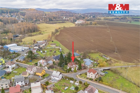 Prodej rodinného domu, 290 m² - 26