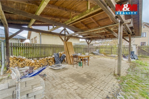 Prodej rodinného domu, 290 m² - 20