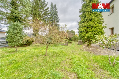 Prodej rodinného domu, 290 m² 6