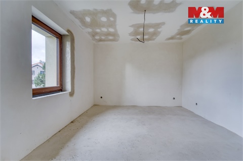 Prodej rodinného domu, 290 m² - 18