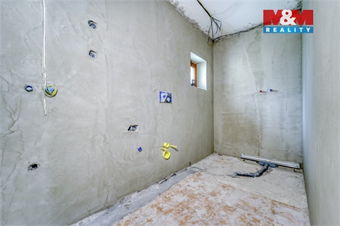 Prodej rodinného domu, 290 m² - 22