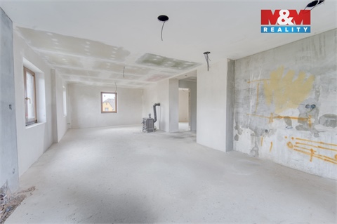 Prodej rodinného domu, 290 m² 24