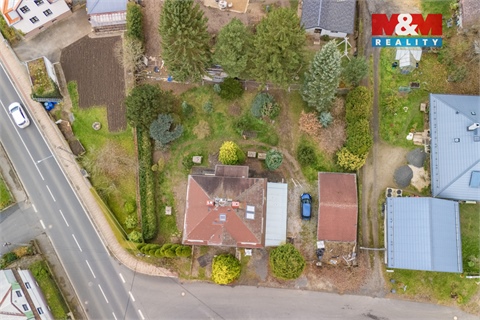 Prodej rodinného domu, 290 m² 26