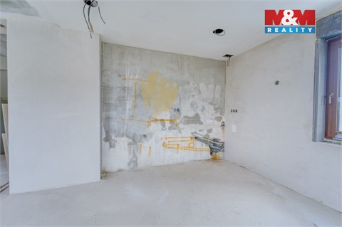 Prodej rodinného domu, 290 m² - 24