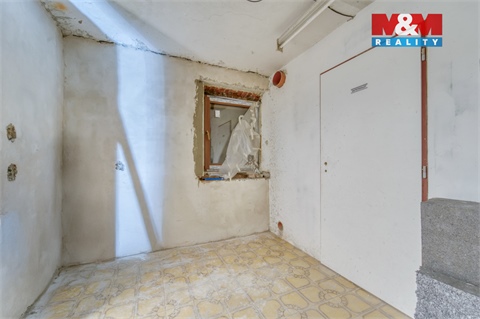 Prodej rodinného domu, 290 m² 10