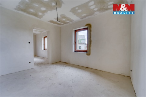 Prodej rodinného domu, 290 m² - 16