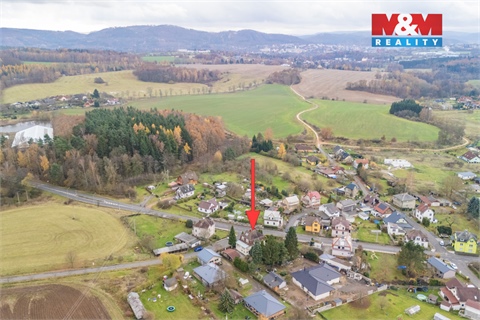 Prodej rodinného domu, 290 m² 14