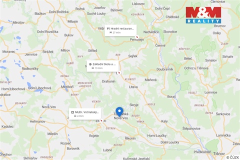 Prodej rodinného domu, 221 m² - 0