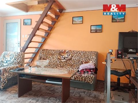 Prodej rodinného domu, 221 m² 6