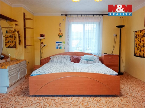 Prodej rodinného domu, 221 m² 8