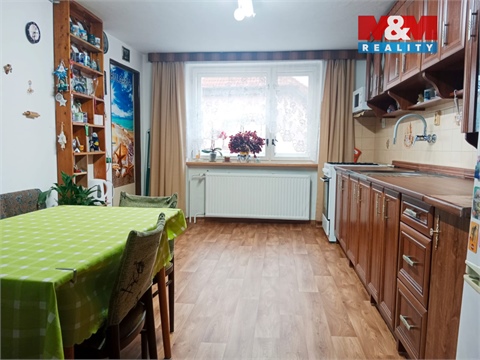 Prodej rodinného domu, 221 m² - 4