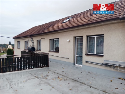 Prodej rodinného domu, 221 m² 4