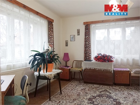 Prodej rodinného domu, 221 m² 14