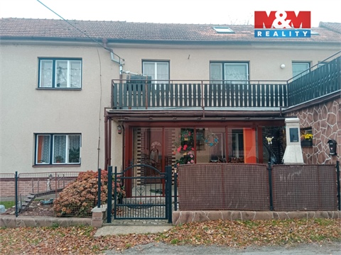 Prodej rodinného domu, 221 m² - 2