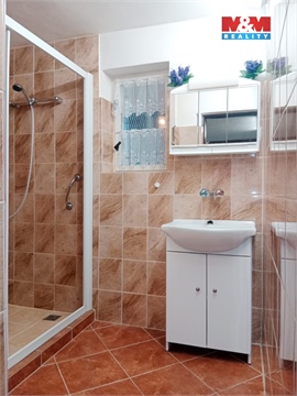 Prodej rodinného domu, 221 m² - 14