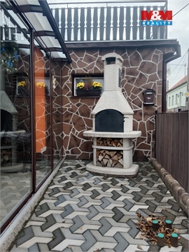 Prodej rodinného domu, 221 m² - 10