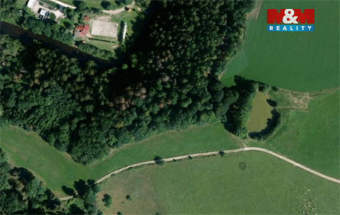 Prodej lesu, 9 271 m² 6