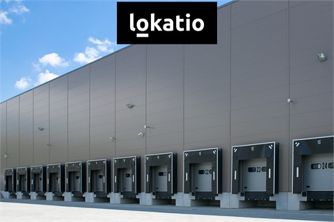 Pronájem skladu / haly, 16 000 m² 2