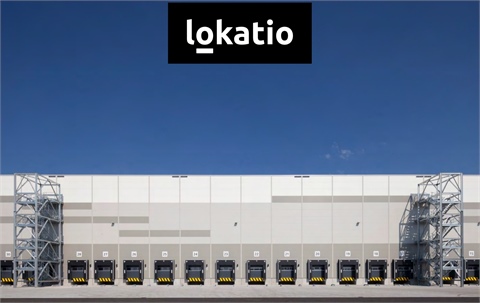 Pronájem skladu / haly, 16 000 m² - 0