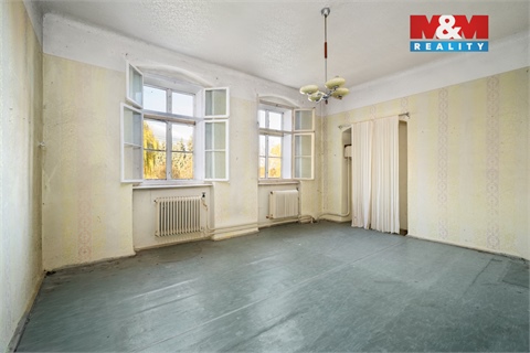 Prodej rodinného domu, 350 m² - 6