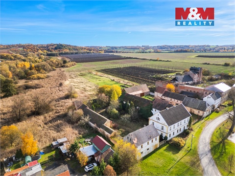 Prodej rodinného domu, 350 m² 16