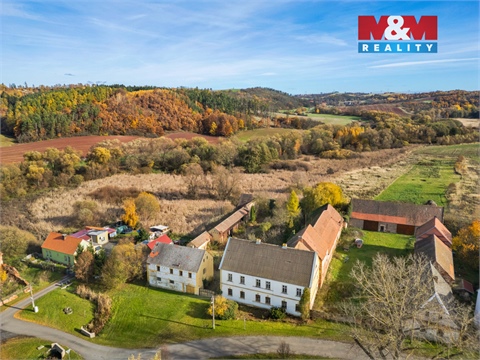 Prodej rodinného domu, 350 m² - 18