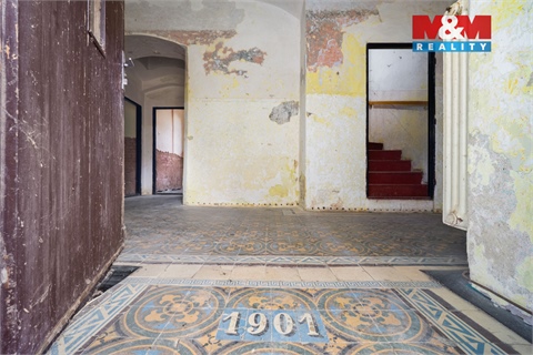 Prodej rodinného domu, 350 m² - 4