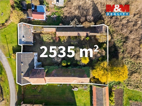 Prodej rodinného domu, 350 m² 2